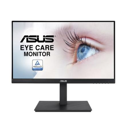 Monitor ASUS 21.5" VA229QSB EYE CARE FHD IPS Frameless 75hz