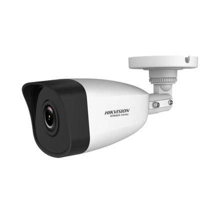 Câmara Bullet HIKVISION IP HWI-B121H-M 2MPX 2.8mm