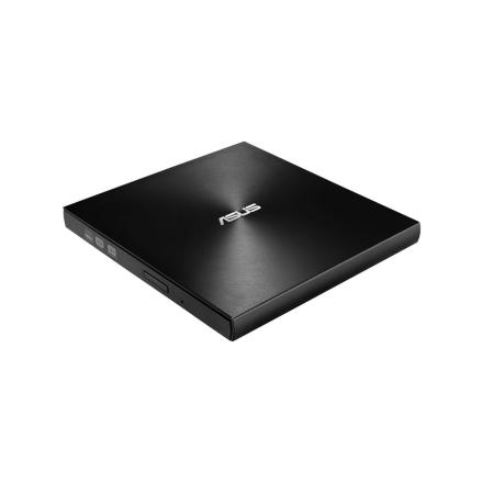 Asus Dvd+/-Rw Externo 8x Usb C Ultraslim Preto