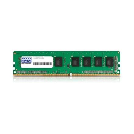 Módulo Memória Ram Ddr4 16gb Pc2666 Goodram Retail