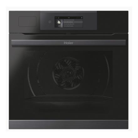 Forno haier - hwo60sm4ts9bh
