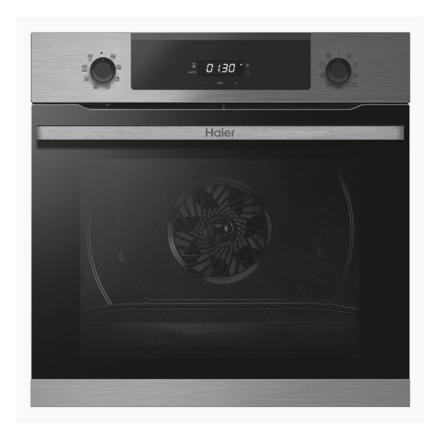 Forno haier - hwo60sm2p8xh