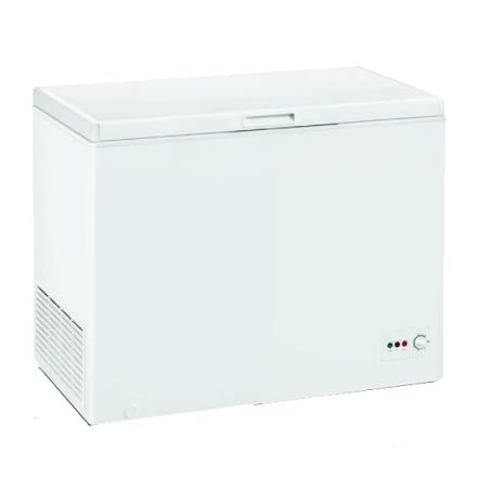 Arca Horizontal Edesa EZH 3011 290L