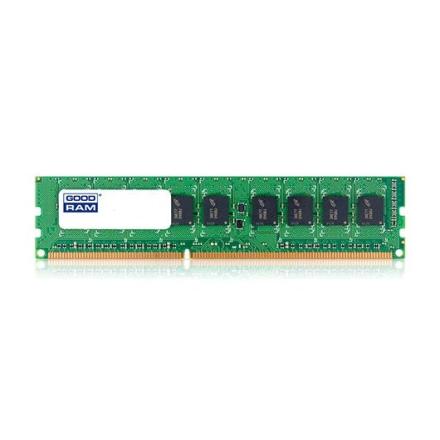 Modulo Memória Ram Ddr4 16gb Pc2666 Goodram Retail