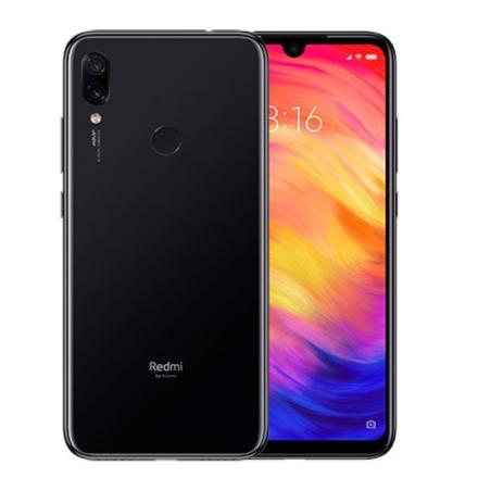 Xiaomi Redmi Note 7 6.3" Octacore 4gb/128gb Preto