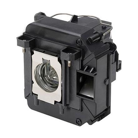 Lampada Epson P/ O Eb-D6155w/Eb-D6250 - V13h010l64
