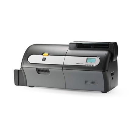 Impressora de Cartões Tpv Zebra Zxp Series 7