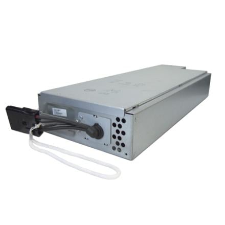 Bateria apc replacement battery cartridge #117 - apcrbc117