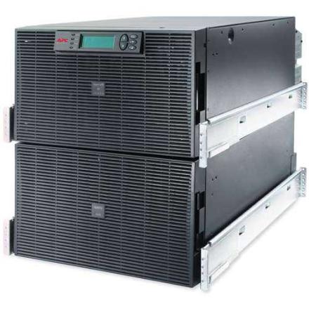 Ups Apc Smart-Ups Rt 15kva Rm 230v - Surt15krmxli
