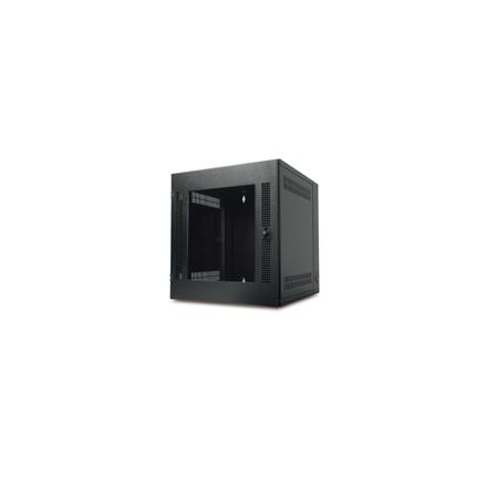 Bastidor Apc Netshelter Wx 13,Front Door Preto - Ar100