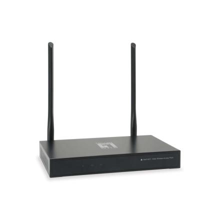Access Point Levelone N300 Wireless, Controller Managed - W