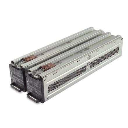 Bateria apc replacement battery cartridge #44 - rbc44eb