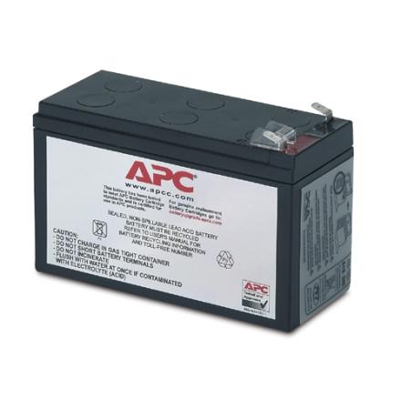Bateria apc replacement battery cartridge #35 - rbc35
