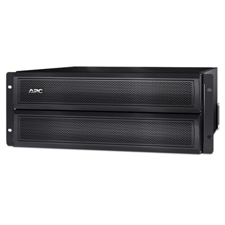 UPS APC Smart 1200VA Chumbo-ácido Selado (VRLA) 1200VA