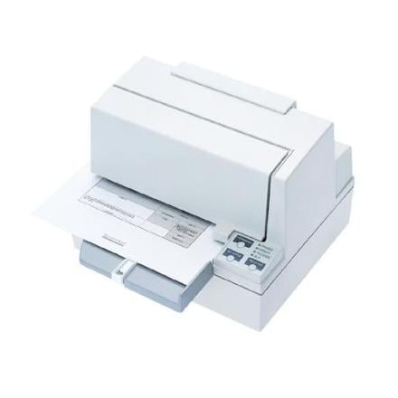 Impressora epson tm-u950, ecw - serie