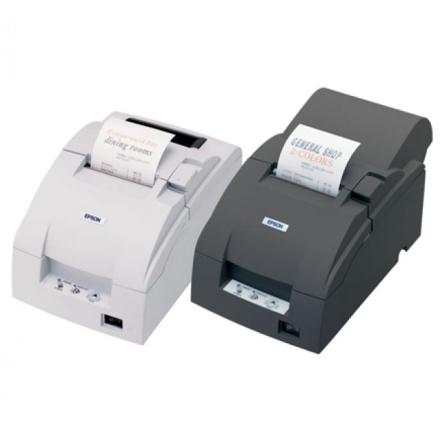 Impressora EPSON Tm-U220B Serie C/ FA