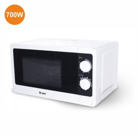 Microondas 20 Litros 700w