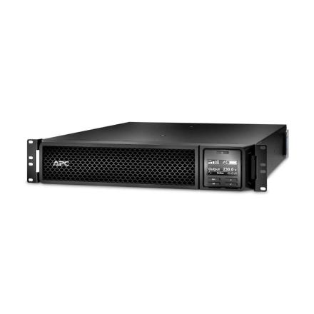 UPS APC Smart-UPS SRT 1000VA RM 230V