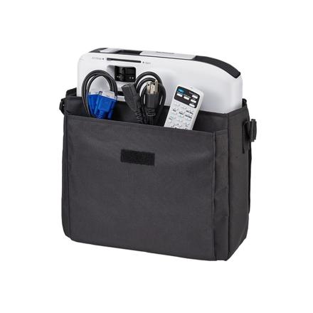 Bolsa EPSON p/ Projetores ELPKS69 - EB-x05/x41/x42, EH-TW6