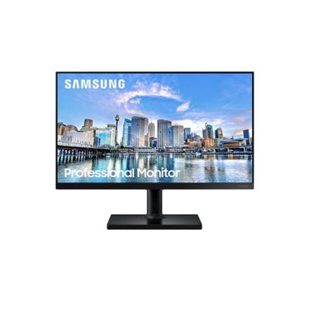Monitor Samsung 21,5 FHD 75Hz 5ms