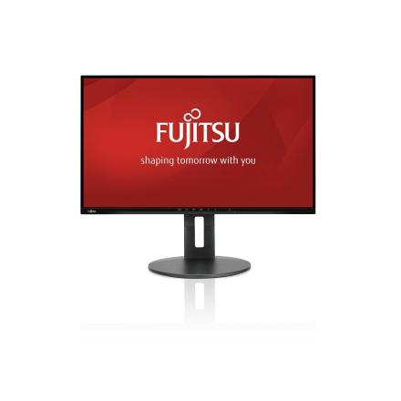 Monitor Fujitsu B27-9 TS 27" FHD DP HDM VGA USB-C