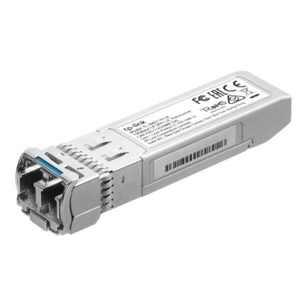 Módulo TP-Link SFP+ LC Transceiver 1310 nm Single-mode, LC D