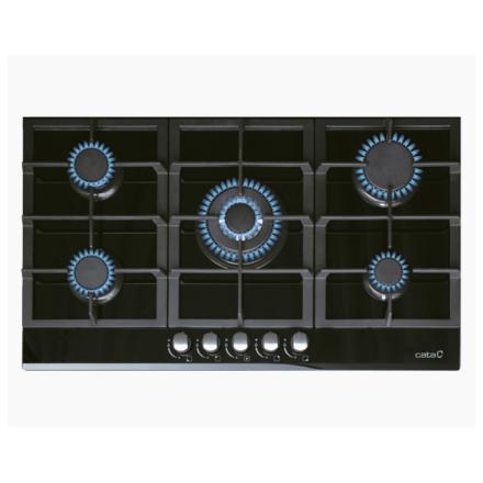Placa cata - lci 9041 bk