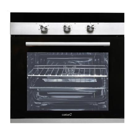 Forno cata - cm 760 as bk