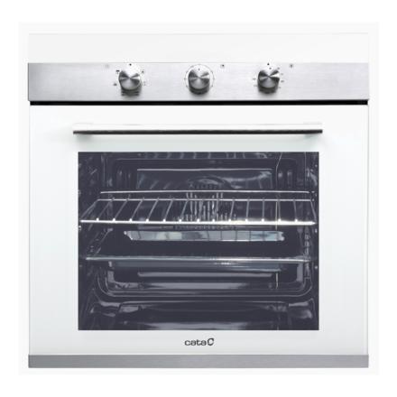 Forno cata - cm 760 as wh