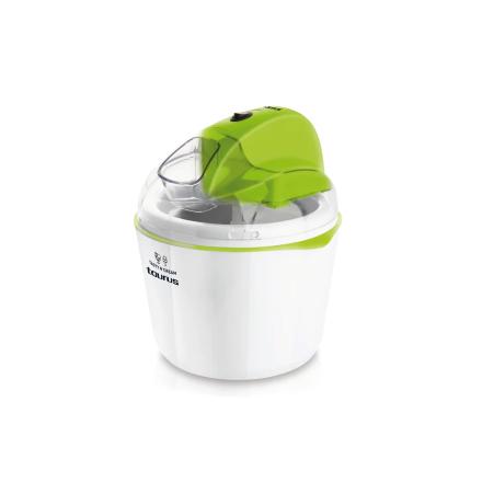 Máquina De Gelados Taurus 12W TASTY NCREAM