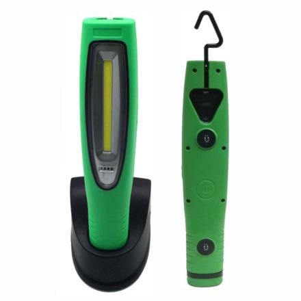 Lanterna de Trabalho LED Cob 420lm