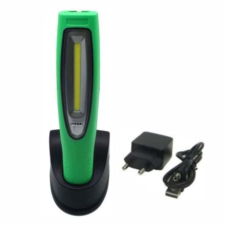 Lanterna de Trabalho LED Cob 420lm
