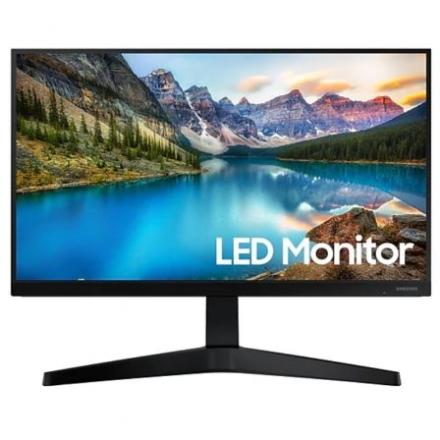 Monitor Profesional 27" Samsung F27T370FWR FullHD Preto