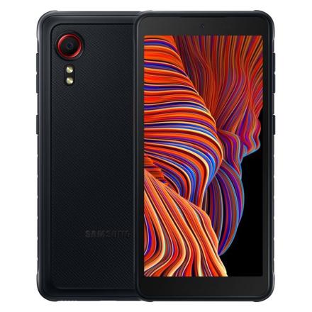 Smartphone Samsung Galaxy Xcover 5 EE 64GB Preto