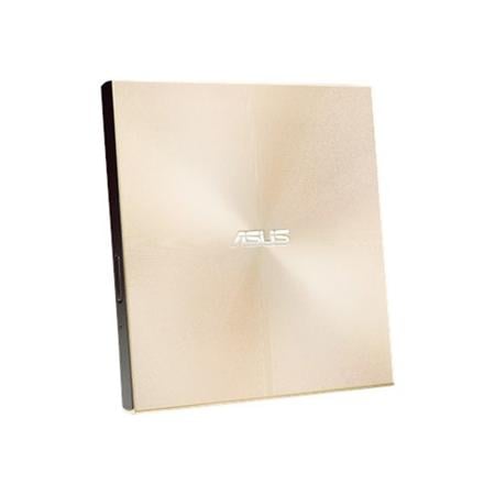 Dvdrw Externo Asus Zendrive 08u9m-U 8x Silver