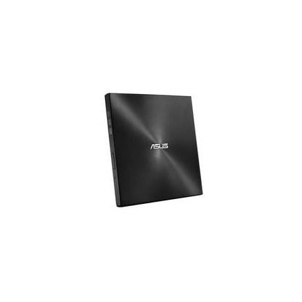 Dvdrw Externo Asus 08u7m-U 8x Preto