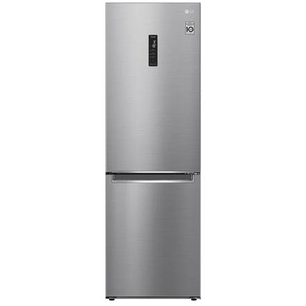 Combinado lg - gbb 71 pzugn