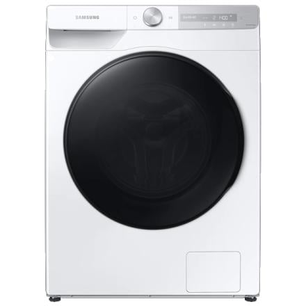 Máquina de lavar roupa samsung - ww80t734dbh/s3