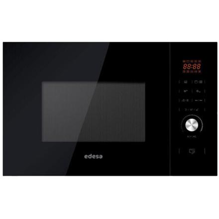 Microondas edesa - emw-2530-ig-bk