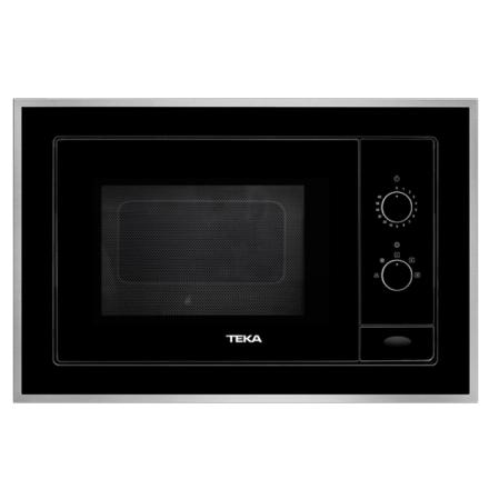Microondas teka - ml 820 bi bk ss