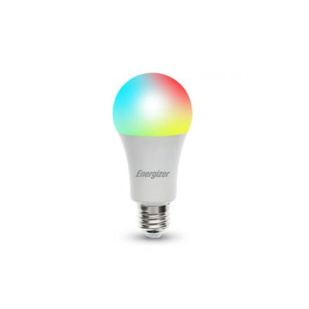 Kit Energizer SmartHome Fita led + Lâmpada + Tomada