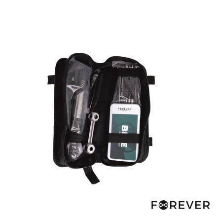 Conjunto de Ferramentas P/ Bicicleta C/ Bolsa FOREVER
