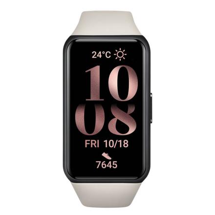 Smartband Honor Band 6 Cinza