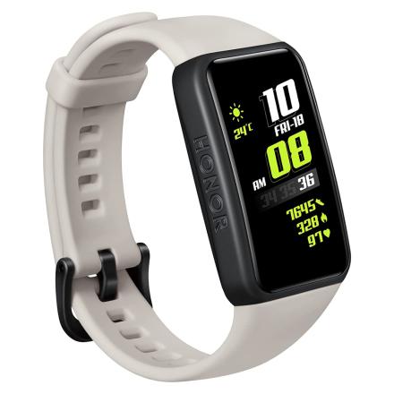 Smartband Honor Band 6 Cinza