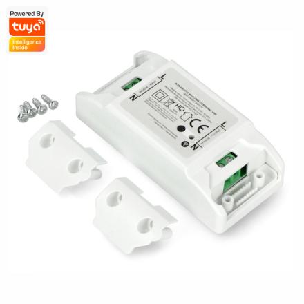 Interruptor de Encastrar Inteligente WiFi