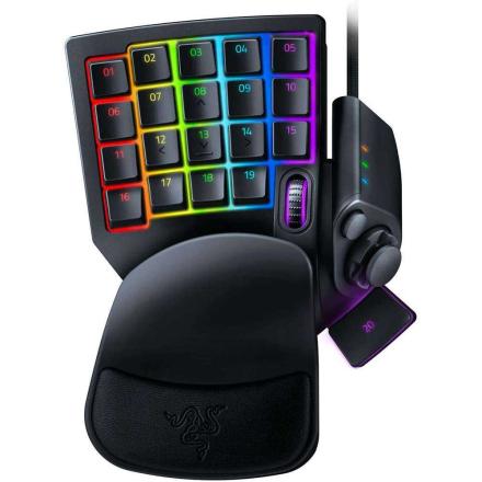 Comando Razer Tartarus Pro Game Keypad