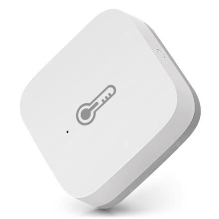 Sensor de Temperatura E Humidade Aqara TH-S02D