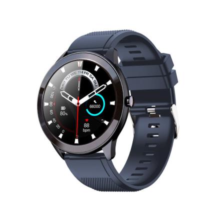 Smartwatch Leotec 1,28" Multisport Wave Azul