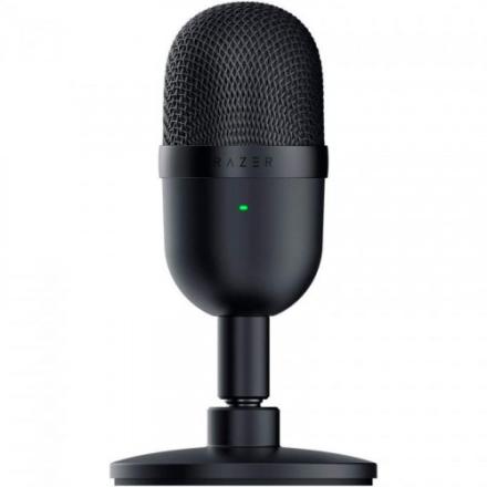 Microfone Razer Seiren Mini (Rz19-03450100-R3M1)
