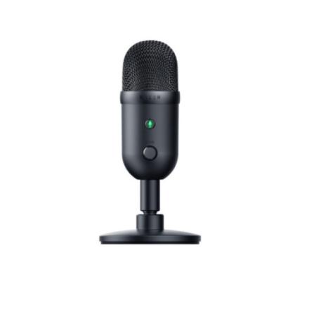 Microfone Razer Seiren V2 X (Rz19-04050100-R3M1)